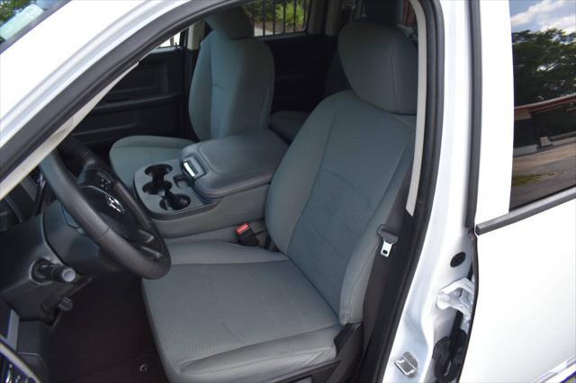 used 2015 Ram 1500 car, priced at $13,990
