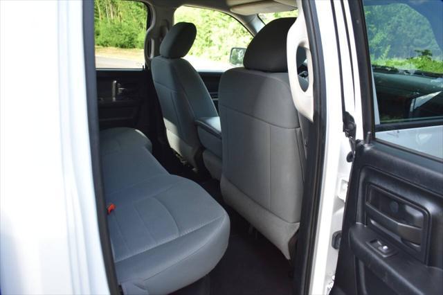 used 2015 Ram 1500 car, priced at $13,990