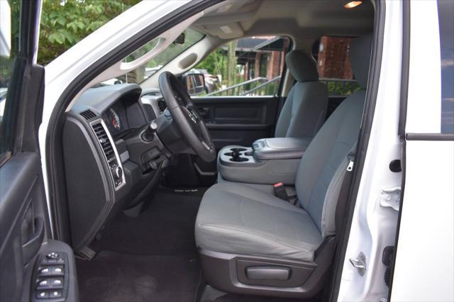 used 2015 Ram 1500 car, priced at $13,990