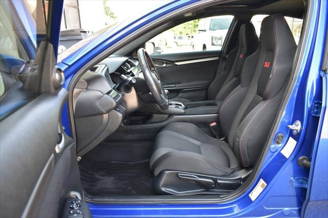 used 2018 Honda Civic car, priced at $15,990