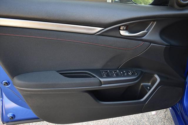 used 2018 Honda Civic car, priced at $15,990