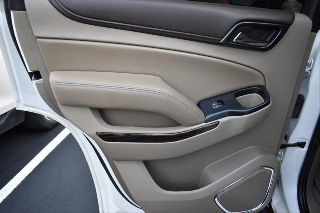 used 2019 GMC Yukon car, priced at $29,990
