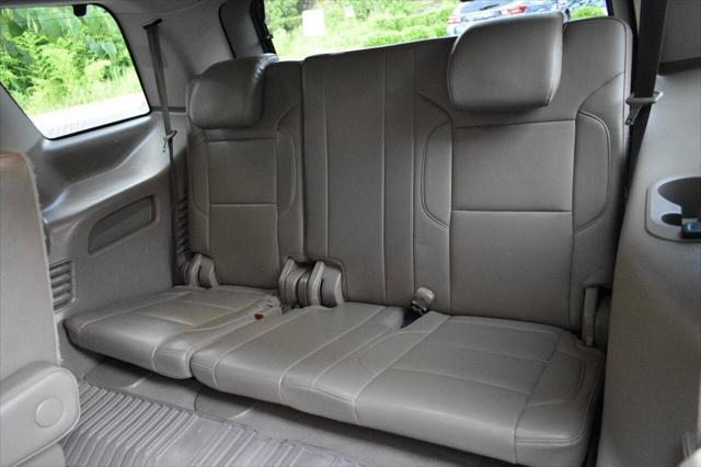 used 2019 GMC Yukon car, priced at $29,990