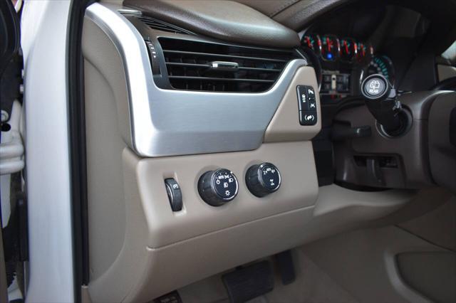 used 2019 GMC Yukon car, priced at $29,990
