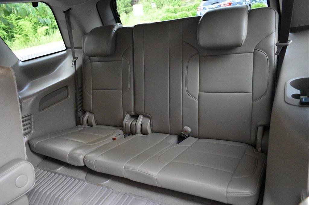 used 2019 GMC Yukon car, priced at $29,990