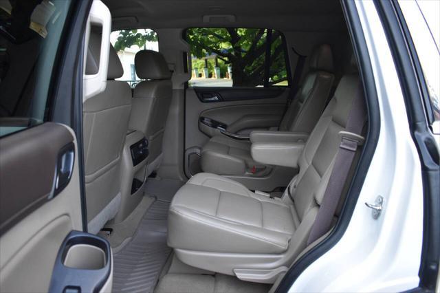 used 2019 GMC Yukon car, priced at $29,990