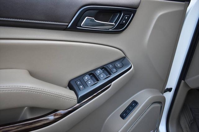 used 2019 GMC Yukon car, priced at $29,990