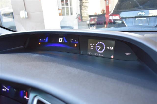 used 2015 Honda Civic car, priced at $11,990