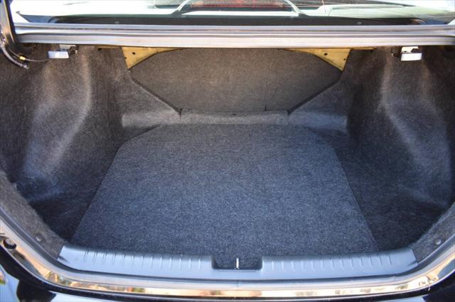 used 2015 Honda Civic car, priced at $11,990