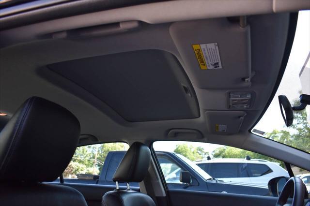 used 2015 Honda Civic car, priced at $11,990