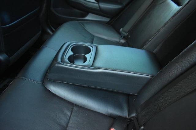 used 2015 Honda Civic car, priced at $11,990