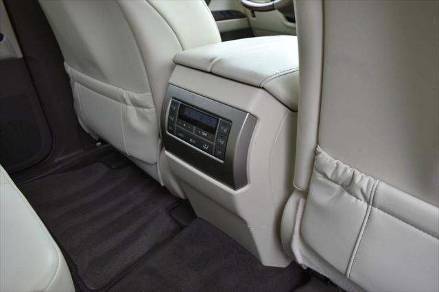 used 2014 Lexus GX 460 car, priced at $21,990