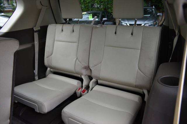 used 2014 Lexus GX 460 car, priced at $21,990