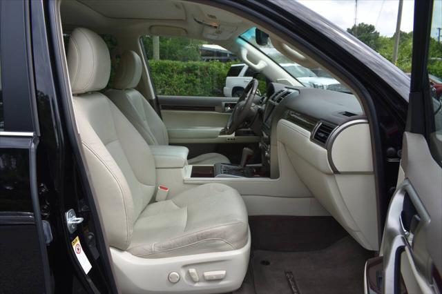 used 2014 Lexus GX 460 car, priced at $21,990