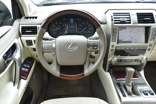 used 2014 Lexus GX 460 car, priced at $21,990