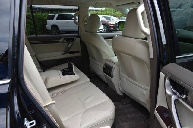 used 2014 Lexus GX 460 car, priced at $21,990