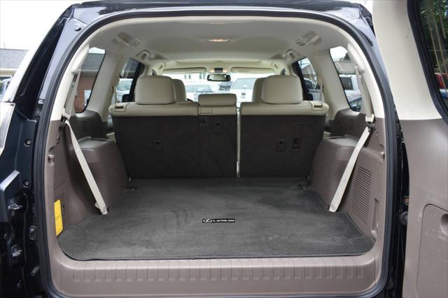 used 2014 Lexus GX 460 car, priced at $21,990