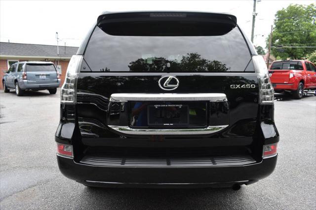 used 2014 Lexus GX 460 car, priced at $21,990
