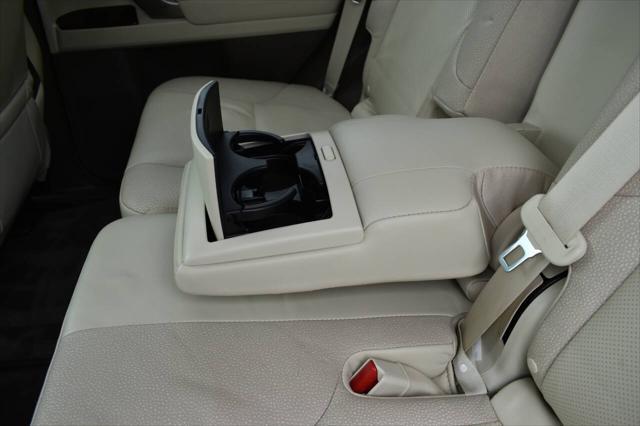 used 2014 Lexus GX 460 car, priced at $21,990