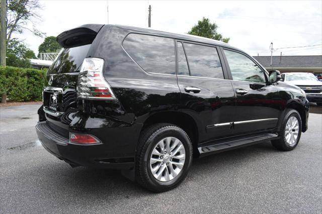 used 2014 Lexus GX 460 car, priced at $21,990