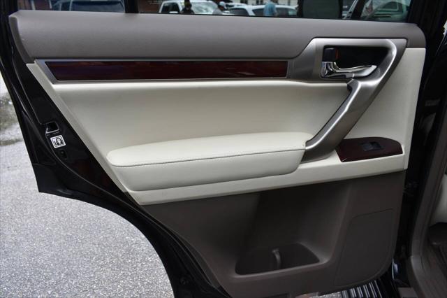 used 2014 Lexus GX 460 car, priced at $21,990