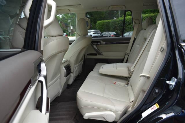 used 2014 Lexus GX 460 car, priced at $21,990