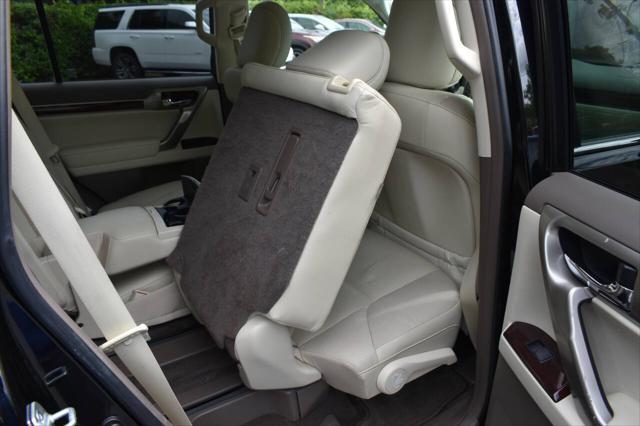 used 2014 Lexus GX 460 car, priced at $21,990