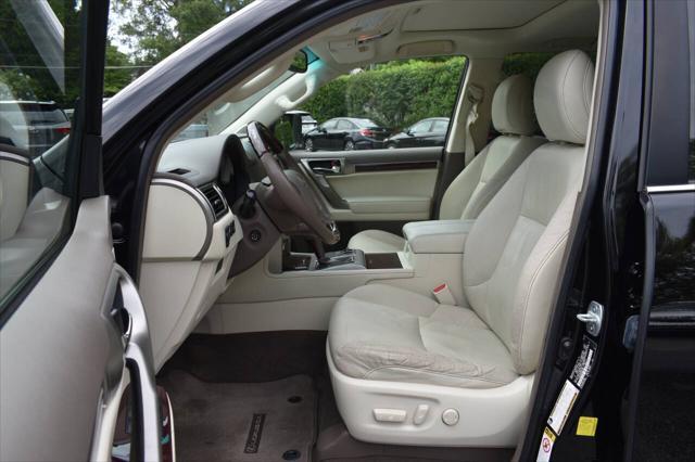 used 2014 Lexus GX 460 car, priced at $21,990