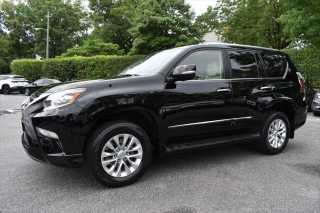 used 2014 Lexus GX 460 car, priced at $21,990