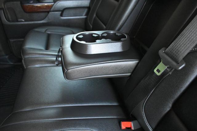 used 2018 GMC Sierra 1500 car, priced at $26,990