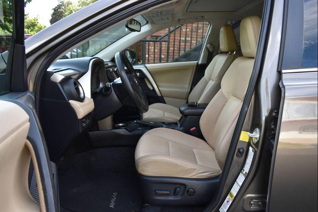 used 2013 Toyota RAV4 car, priced at $10,990