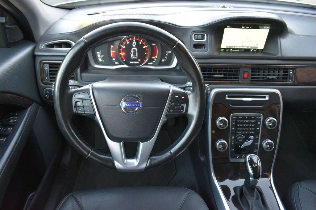 used 2016 Volvo XC70 car, priced at $13,990
