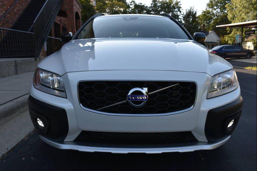 used 2016 Volvo XC70 car, priced at $13,990