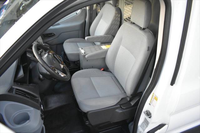 used 2017 Ford Transit-150 car, priced at $16,990