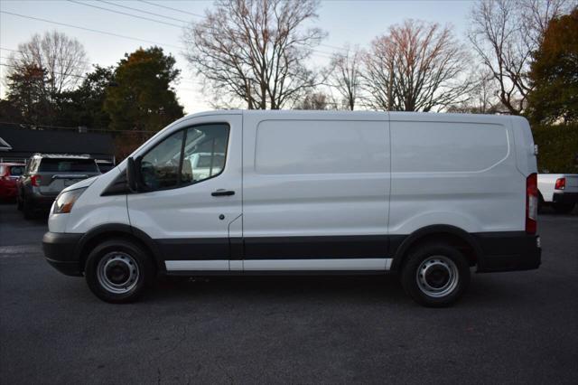 used 2017 Ford Transit-150 car, priced at $16,990