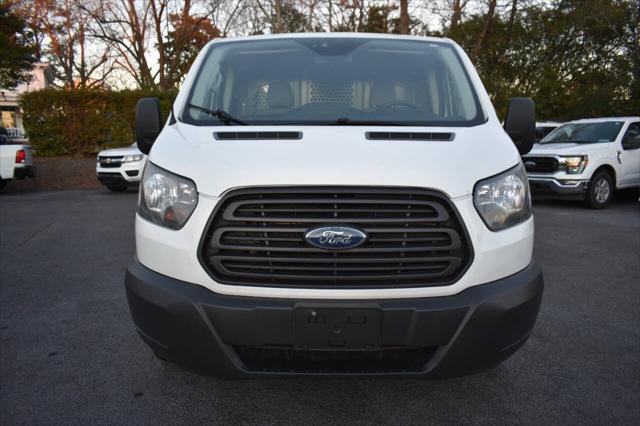 used 2017 Ford Transit-150 car, priced at $16,990