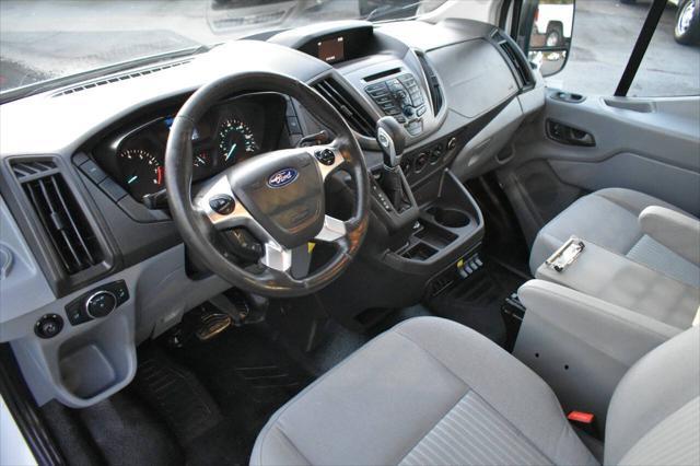 used 2017 Ford Transit-150 car, priced at $16,990