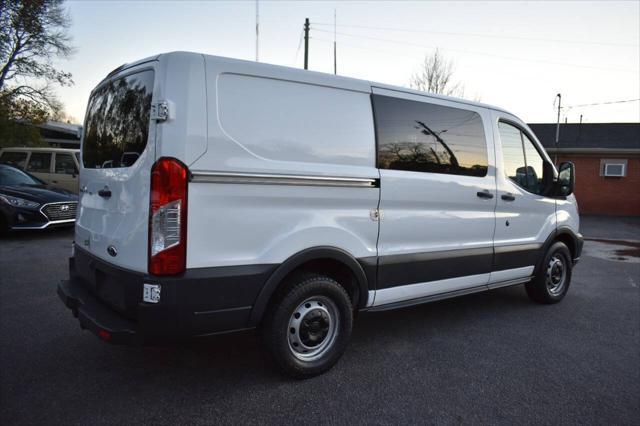 used 2017 Ford Transit-150 car, priced at $16,990