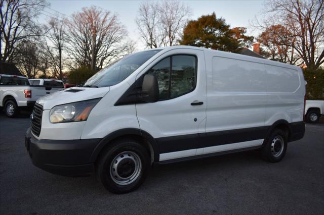 used 2017 Ford Transit-150 car, priced at $16,990