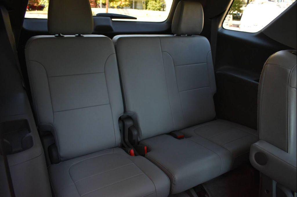 used 2018 Chevrolet Traverse car, priced at $21,990