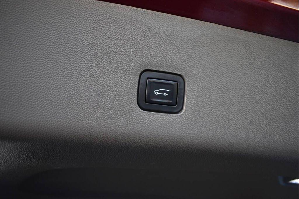 used 2018 Chevrolet Traverse car, priced at $21,990