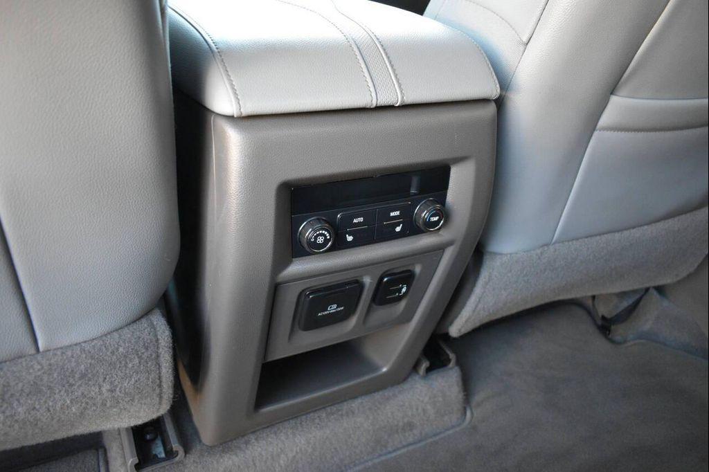 used 2018 Chevrolet Traverse car, priced at $21,990