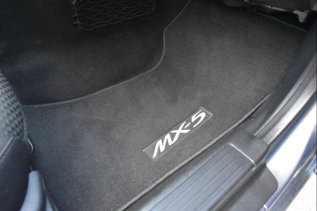 used 2007 Mazda MX-5 Miata car, priced at $9,990