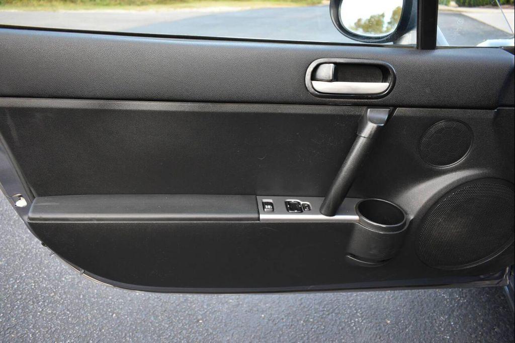 used 2007 Mazda MX-5 Miata car, priced at $9,990