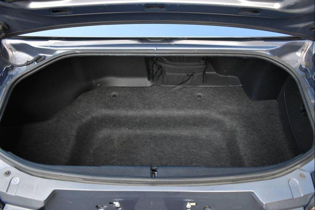 used 2007 Mazda MX-5 Miata car, priced at $9,990