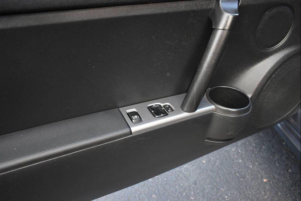 used 2007 Mazda MX-5 Miata car, priced at $9,990