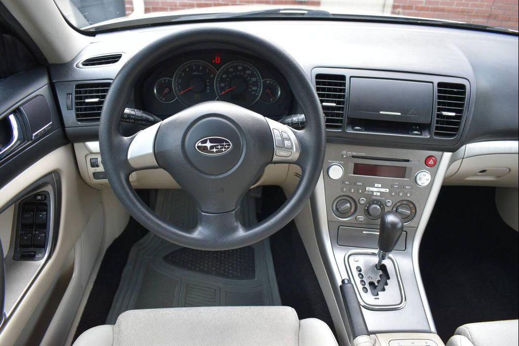 used 2009 Subaru Outback car, priced at $6,990