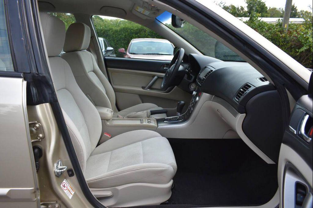 used 2009 Subaru Outback car, priced at $6,990