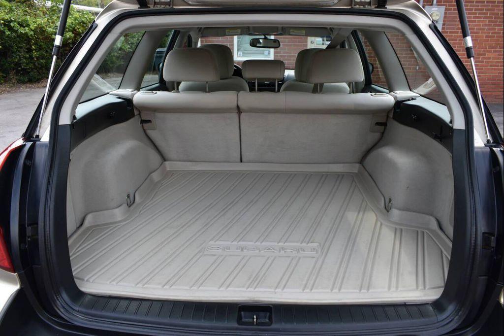 used 2009 Subaru Outback car, priced at $6,990