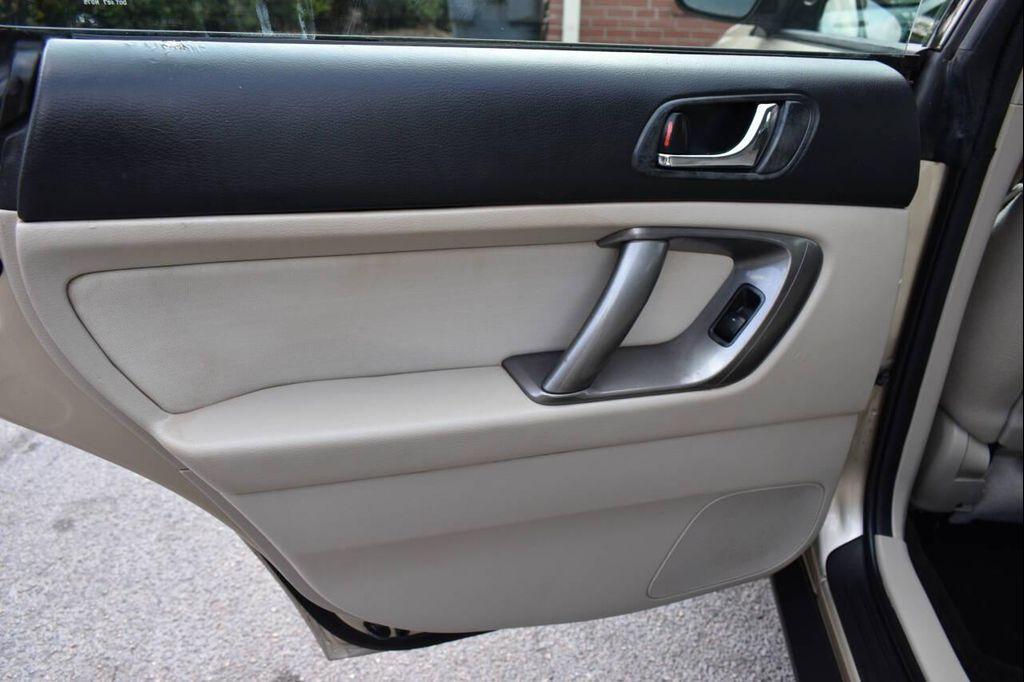 used 2009 Subaru Outback car, priced at $6,990